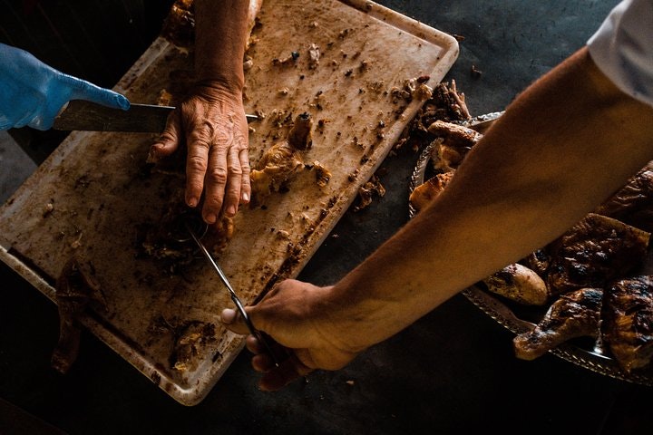 Gaucho Day Trip from Buenos Aires: Santa Susana Ranch - imagen #13