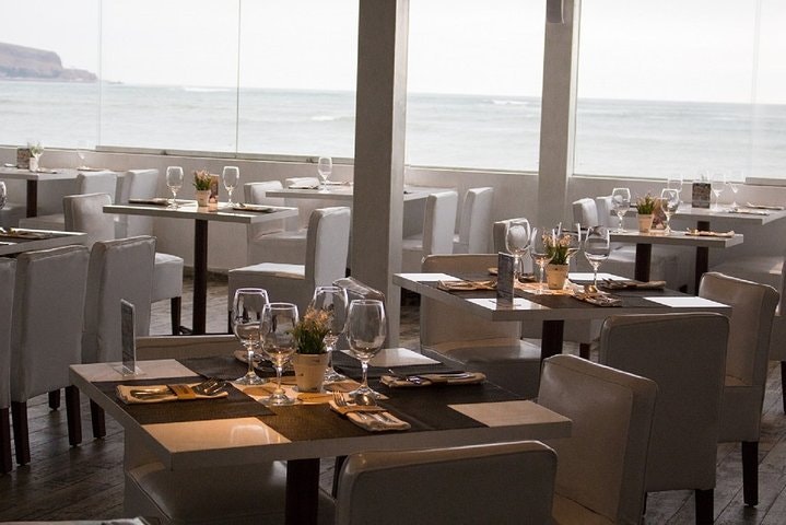 Gourmet Food Tour in Lima by night - imagen #6