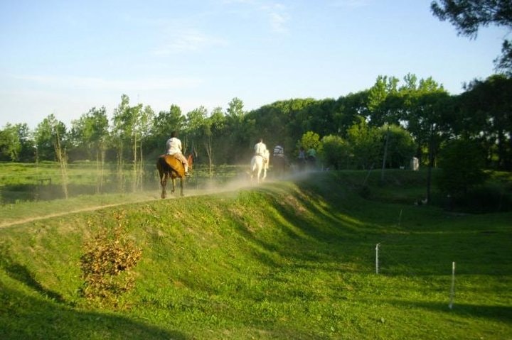 Full Day Adventure in Delta Tigre with Lunch - imagen #2
