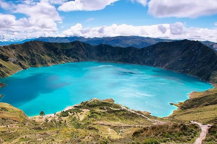 Comparte la excursión a la laguna de Quilotoa y al Cotopaxi desde Quito  - imagen #3
