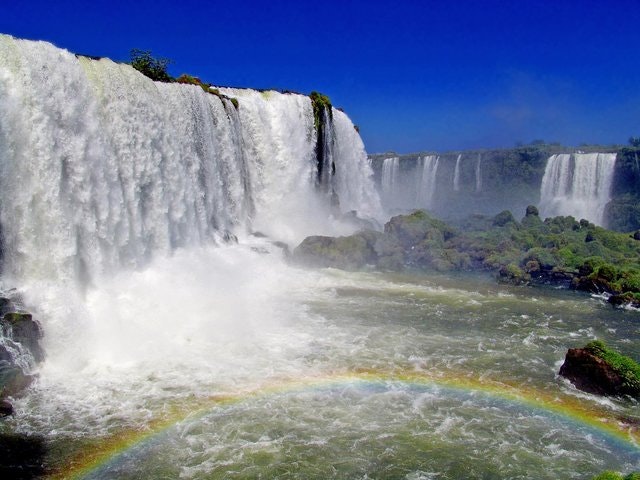 3-Day Tour to Iguazu Falls by Air from Buenos Aires - imagen #2