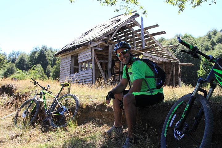 San Martin de los Andes Mountain Bike Adventure - imagen #8