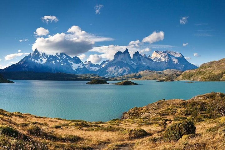 Express W Circuit - Torres del Paine - imagen #5