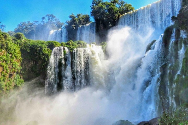 3-Day Iguazu Falls Tour with Optional Airfare from Buenos Aires - imagen #3