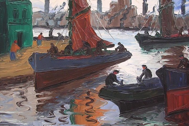 Private Art and Museums Tour in Buenos Aires - imagen #5