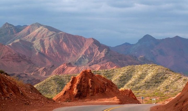 Tobacco Route Full Day Tour from Salta - imagen #2