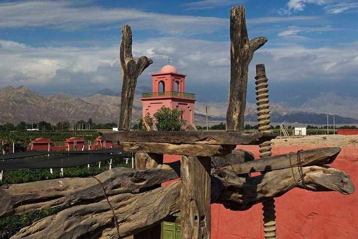 2-Day Pisco Tasting Journey in Ica with Viñas Queirolo Hotel Stay From Lima - imagen #4