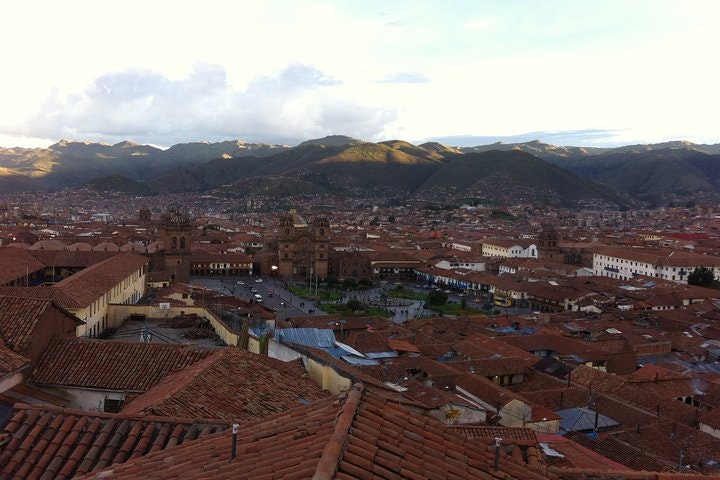 8-day Lima & Cusco Unique Package - imagen #4