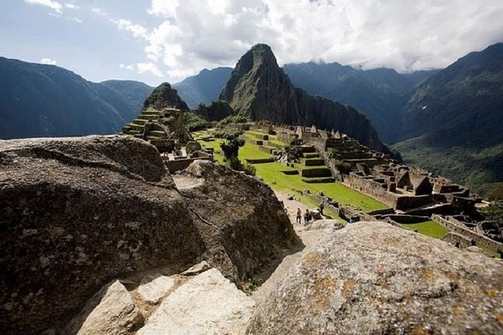 Tour Package Lima, Sacred Valley & Machu Picchu - imagen #7