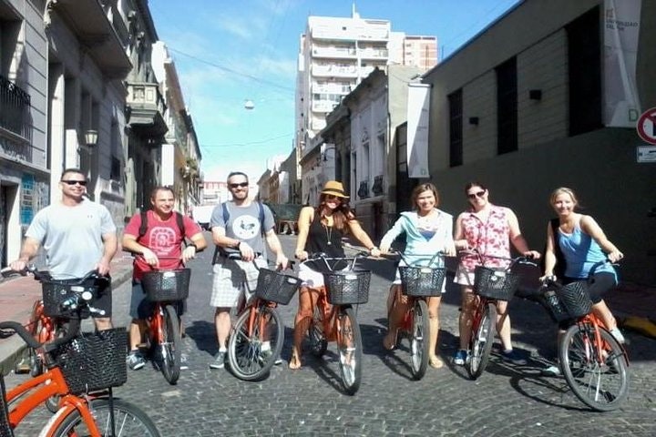 Buenos Aires Bike Tour: San Telmo and La Boca Districts - imagen #7
