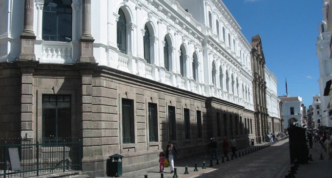 Quito City Tour - imagen #2