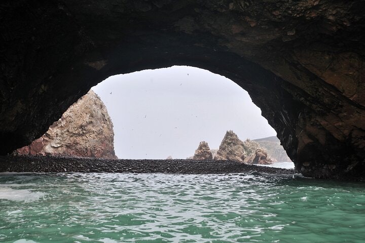 8-Day Enigmas of Peru: Lima, Nasca, Cusco, Sacred Valley & Machu Picchu - imagen #23