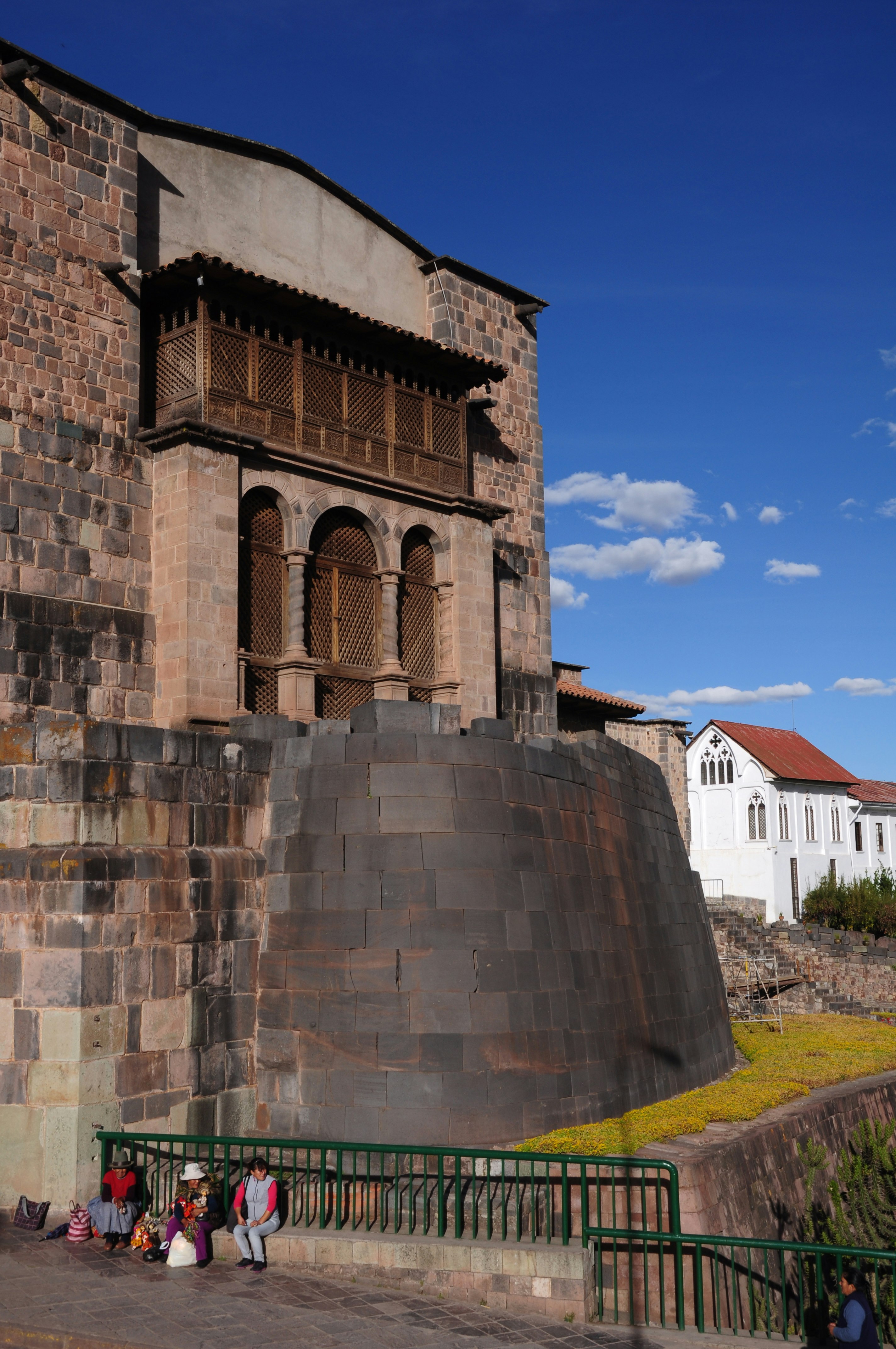 Cusco City Sightseeing, San Pedro Market, Cathedral and Qorikancha Temple - imagen #16