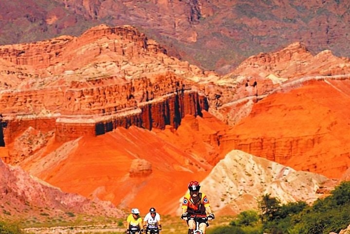 4-Day Trip to Salta by Air from Buenos Aires - imagen #6