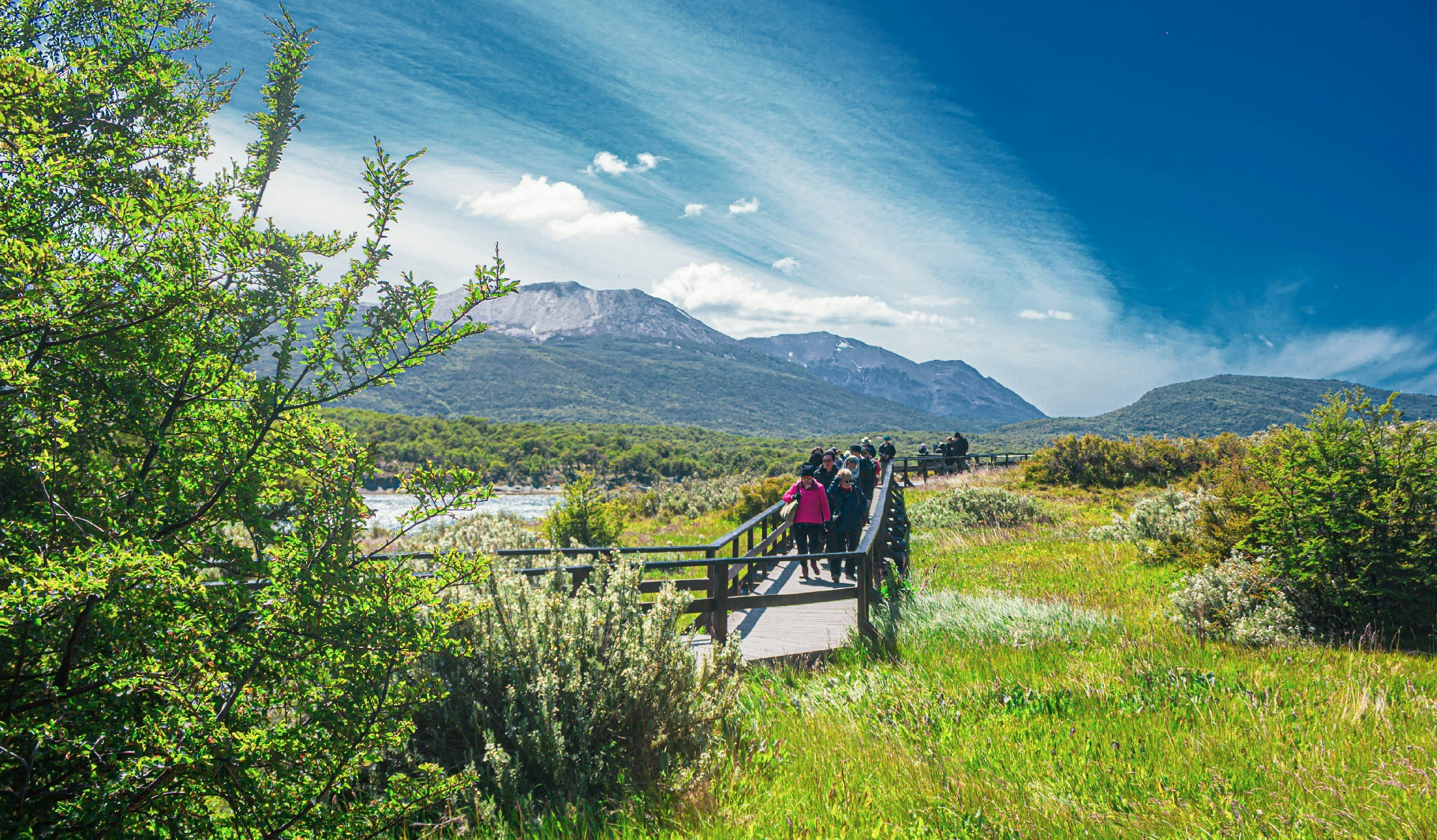 3-Day Ushuaia Escape with Optional Airfare from Buenos Aires - imagen #3
