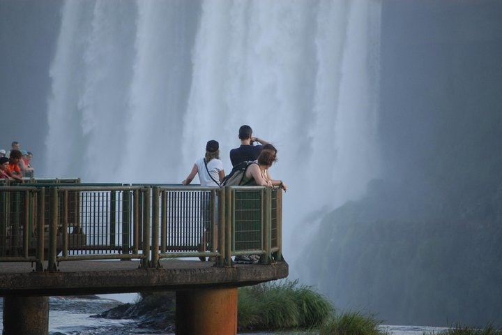 4-Day Tour to Iguazu Falls by Air from Buenos Aires - imagen #3