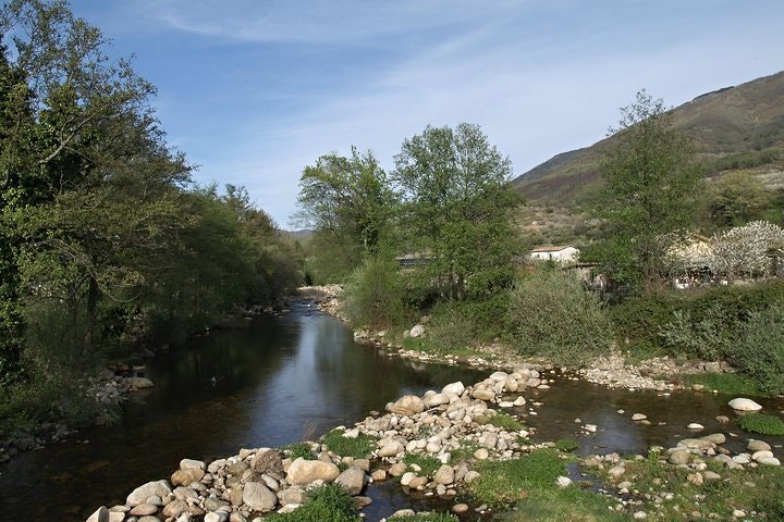 Full Day Tour to Traslasierra Valley from Cordoba - imagen #2