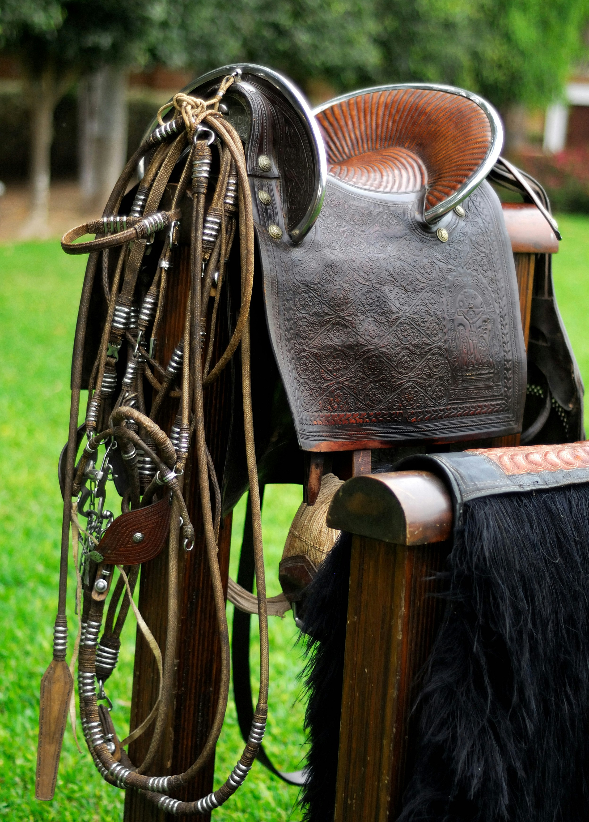 Pachacamac Temple, Peruvian Paso Horse & Artisan Store Private Tour from Lima - imagen #9