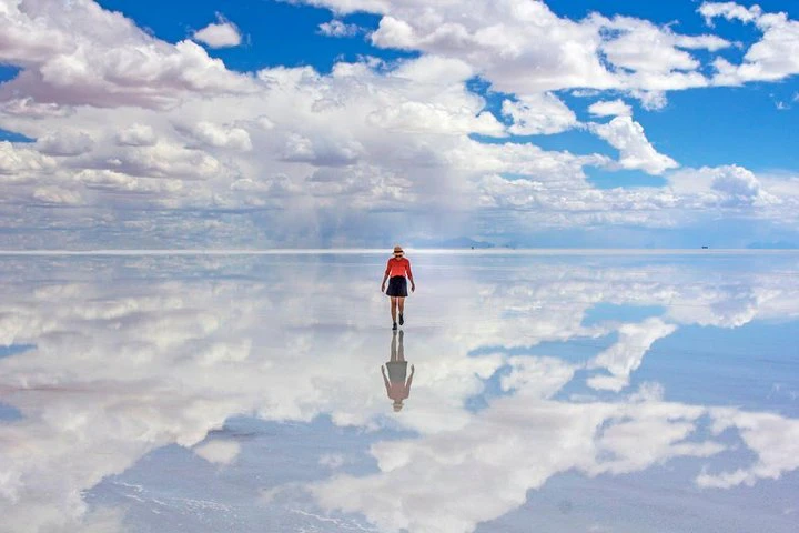 Paquete turístico «Aventura en Bolivia y Uyuni», 6 días - 5 noches - imagen #14
