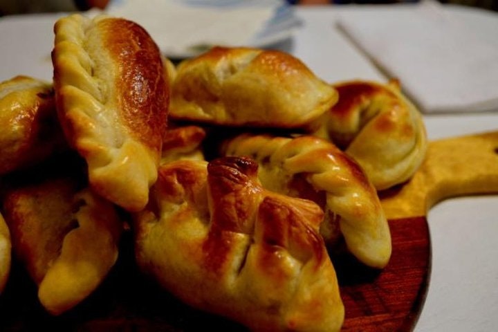 Clase de cocina tradicional argentina en Buenos Aires - imagen #5