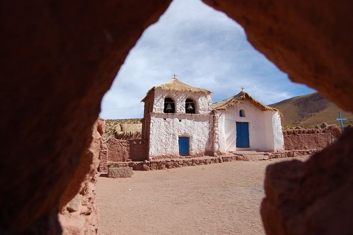 3-Days Discovery at San Pedro de Atacama - imagen #14