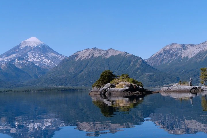 San Martin de los Andes, Huechulafquen Lake & Lanin Volcano - Full day - imagen #5