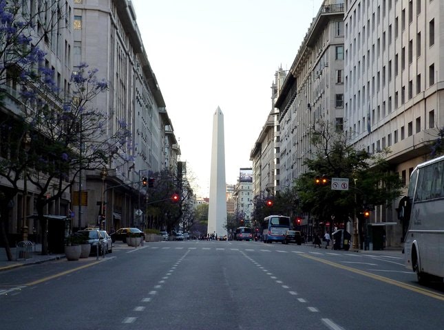Buenos Aires Sightseeing City Tour - imagen #3