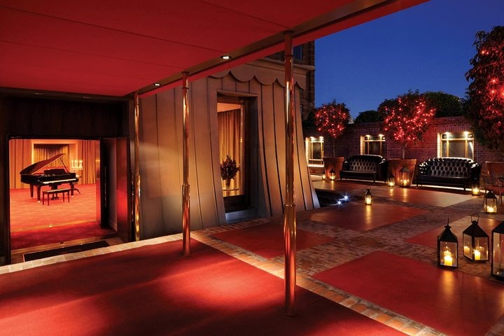 Espectáculo Rojo Tango con traslados privados en Buenos Aires - imagen #6