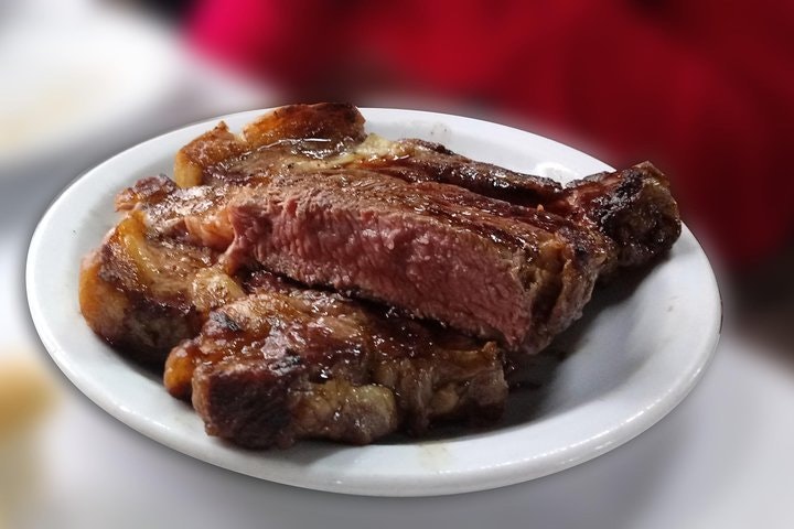 La Nacional Tango Show with Optional Dinner - imagen #4