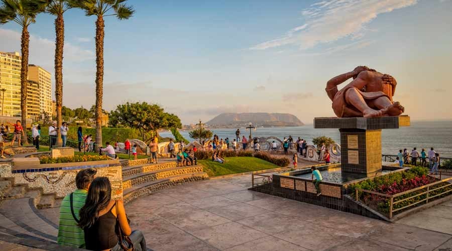 Lim-17: Circuito colonial y moderno de Lima: explore las principales atracciones de Lima. - imagen #8