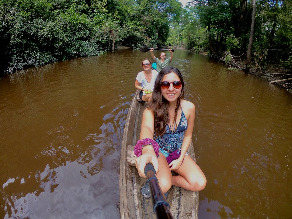 Lim-29 : Iquitos Jungle Adventure - 4 Days/3 Nights - imagen #14
