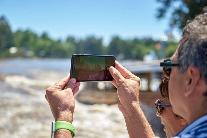 Tigre Delta Tour: Premium Tour For English Speakers! - imagen #4