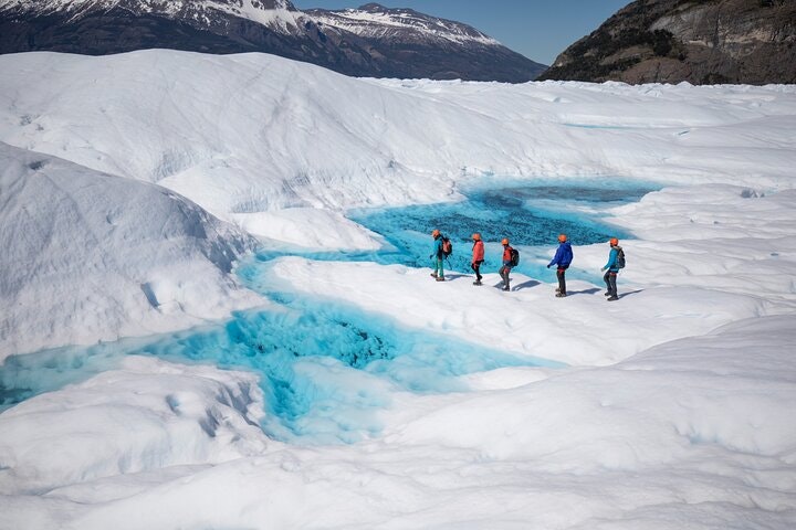Perito Moreno Glacier Big Ice Trek from El Calafate - imagen #13