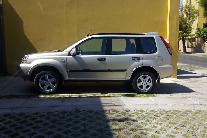 Arequipa Airport Private Transfer - imagen #2