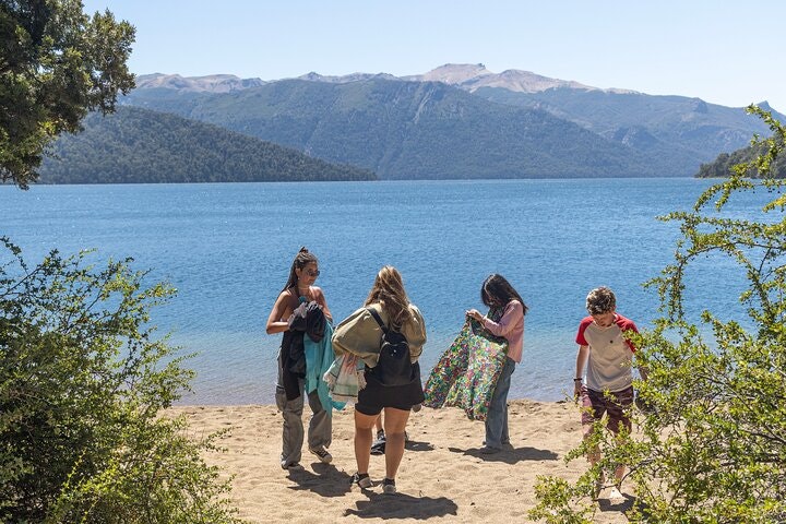Bariloche Circuito Grande Sightseeing Tour - imagen #12