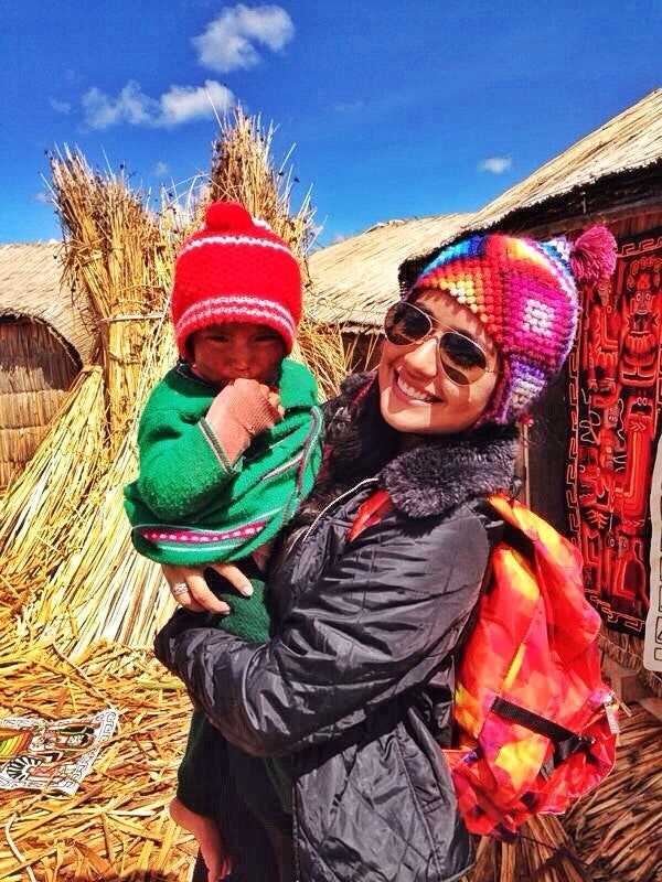 Pun-02: Conexión con familias andinas - Experiencia cultural de 2 días - imagen #4