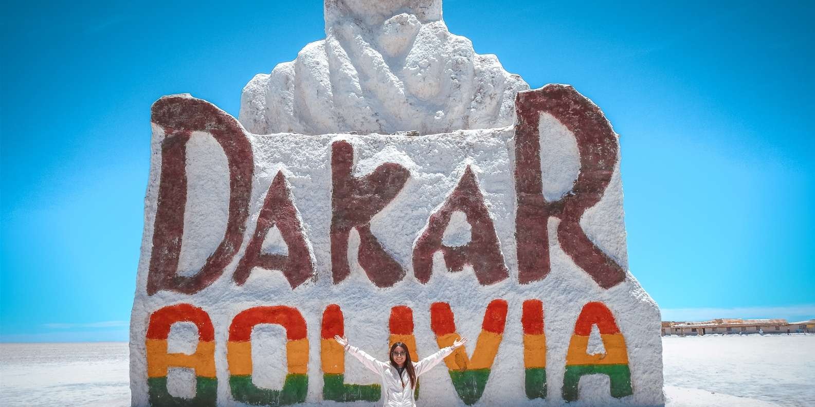 Pun-07 : Uyuni Ultimate Adventure - 5 Days of Natural Wonders - imagen #14