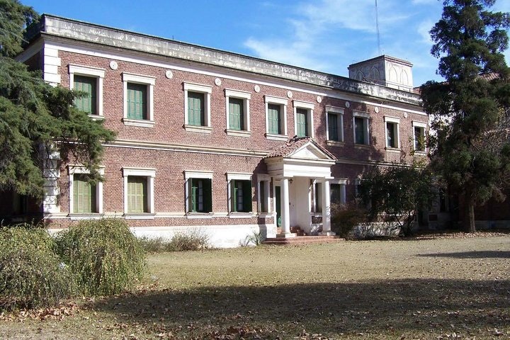 Full Day Jesuit Legacy Tour from Cordoba - imagen #4