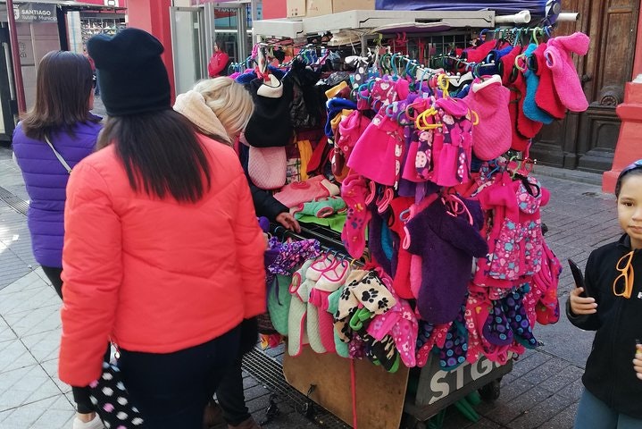 Visita guiada de medio día por Santiago - Grupos reducidos - Varios idiomas - imagen #10