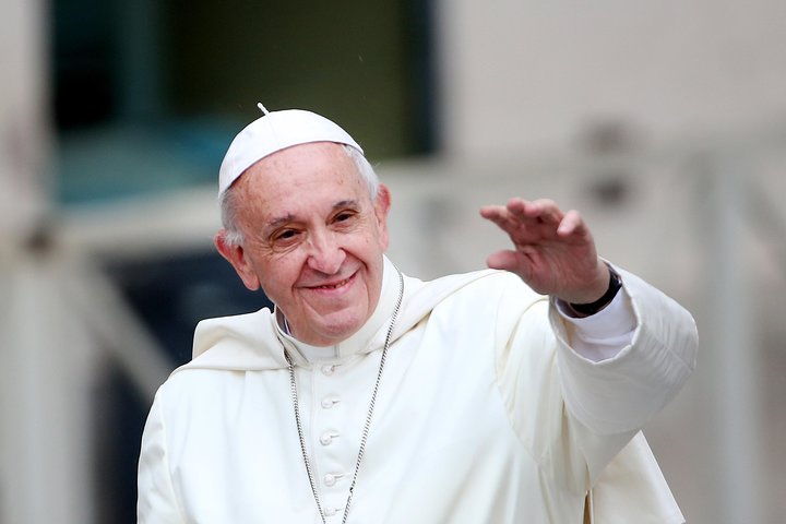 Tour privado con el Papa Francisco en Buenos Aires