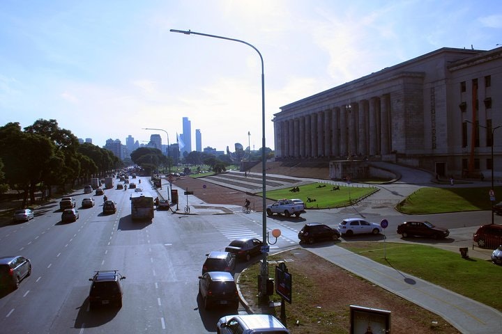 4-Day Best of Buenos Aires Tour with Accommodation - imagen #3