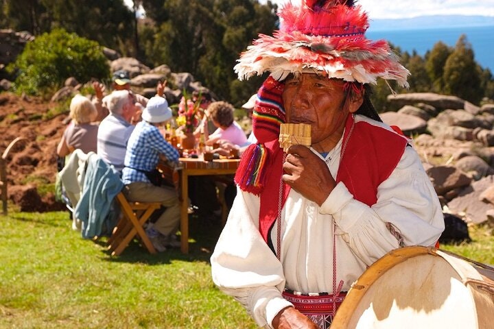 12-Day Peru Ideal Travel Package - imagen #16