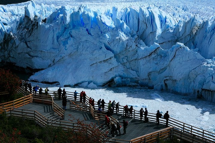5-Day Tour Glaciers of Patagonia from Puerto Natales - imagen #12
