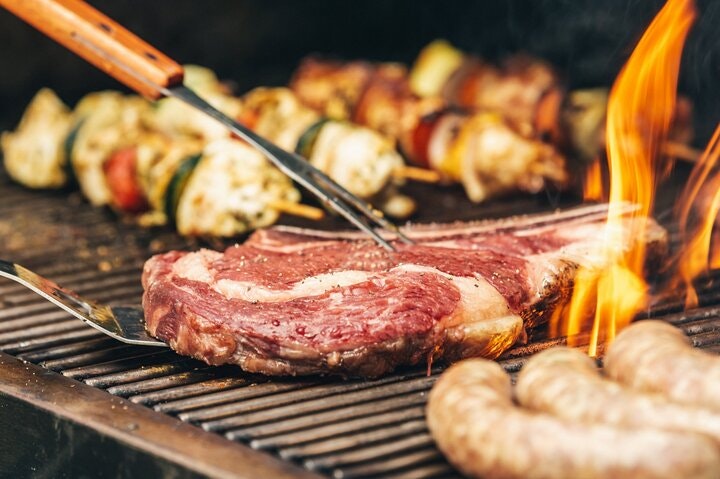 BA: Parrilla Asado Food Tour with optional Michelin Experience - imagen #9