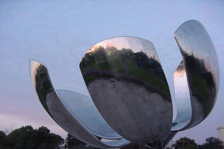 Recorrido por la ciudad de Buenos Aires con almuerzo incluido - imagen #4