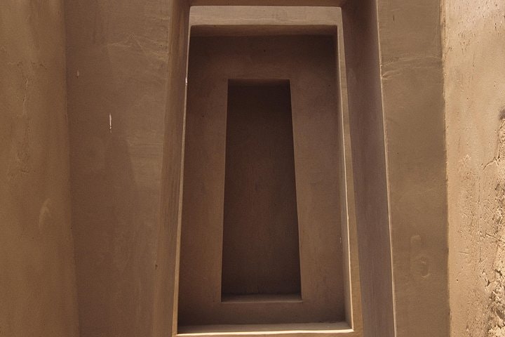 Pachacamac Temple, Pedro de Osma Museum & Artisan Store Private Tour from Lima - imagen #4