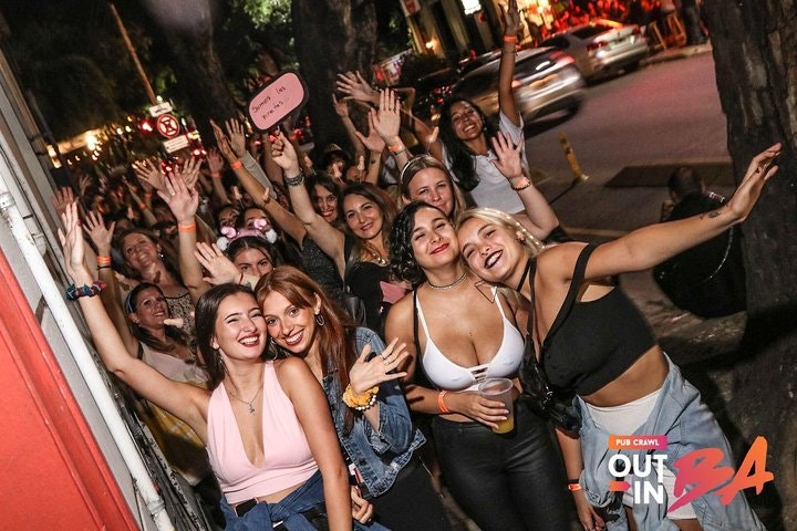 Buenos Aires Pub Crawl - imagen #7