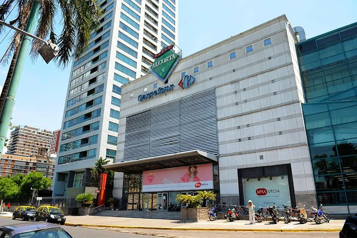 Tour de compras privado en Buenos Aires - imagen #2