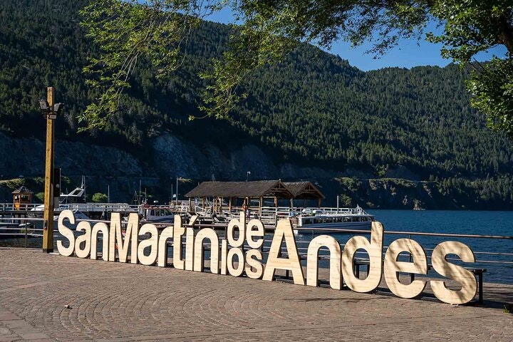 San Martin de los Andes and the Seven Lakes Day Trip from Bariloche - imagen #20