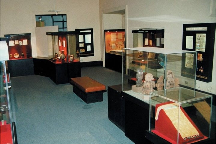 Trujillo City Tour & Archaeological Museum - imagen #8